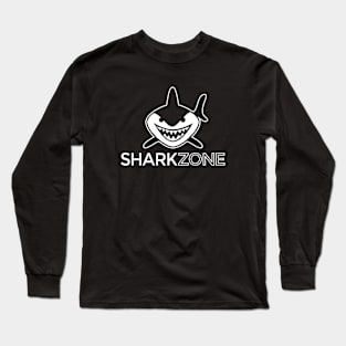 SharkZone Long Sleeve T-Shirt